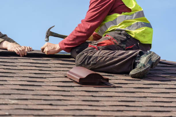 Quick and Trustworthy Emergency Roof Repair Services in Danville, AR