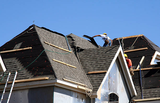 Best Emergency Roof Repair  in Danville, AR