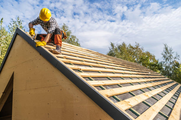 Trusted Danville, AR Roofing Contractor Experts
