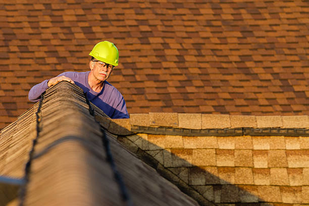 Slate Roofing Contractor in Danville, AR