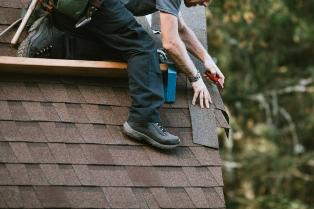 Roof Installation Near Me in Danville, AR