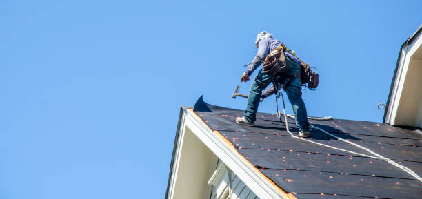 Best Roof Replacement Cost  in Danville, AR